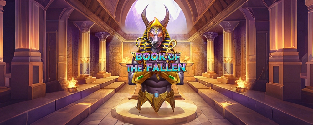 bets Livro dos Caídos