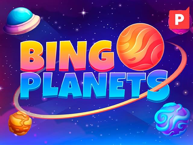 bets Planetas do Bingo