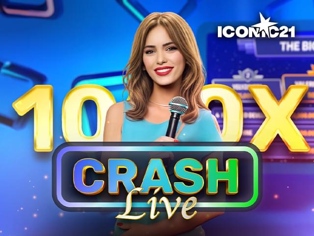 bets Crash ao Vivo