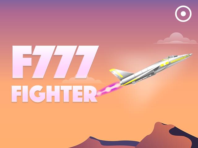 bets F777 Fighter