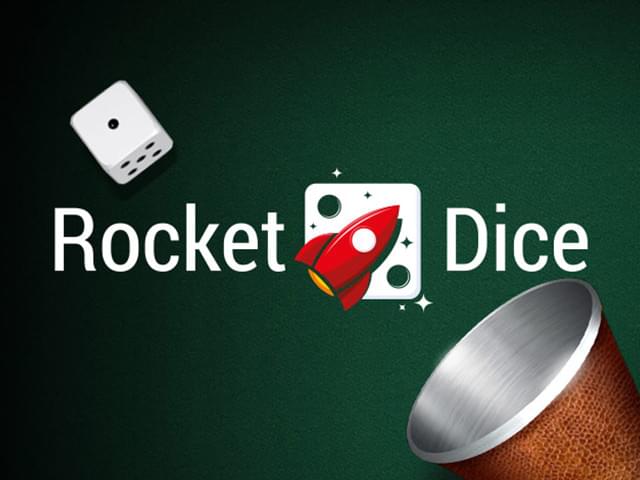 bets Dados de Foguete