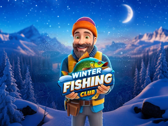bets Clube de Pesca de Inverno