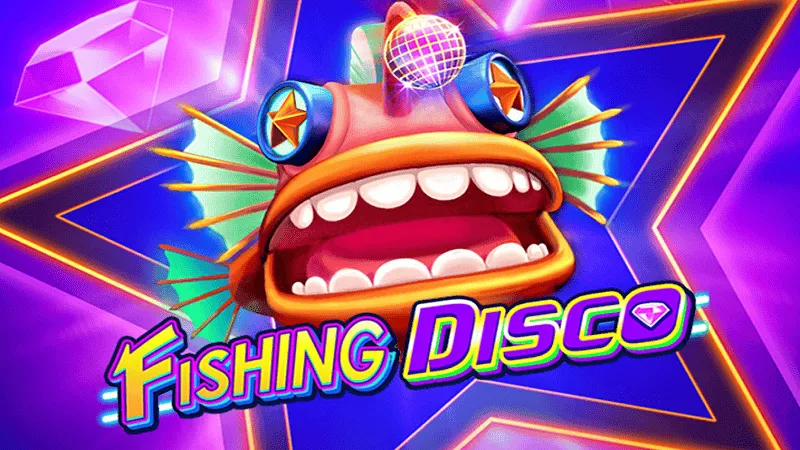 bets Informações básicas sobre o jogo de tiro ao peixe Fishing Disco para iniciantes.
