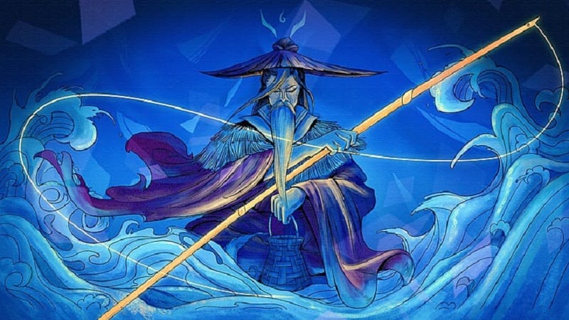 bets Informações gerais sobre o jogo de tiro ao peixe Jiang Ziya.